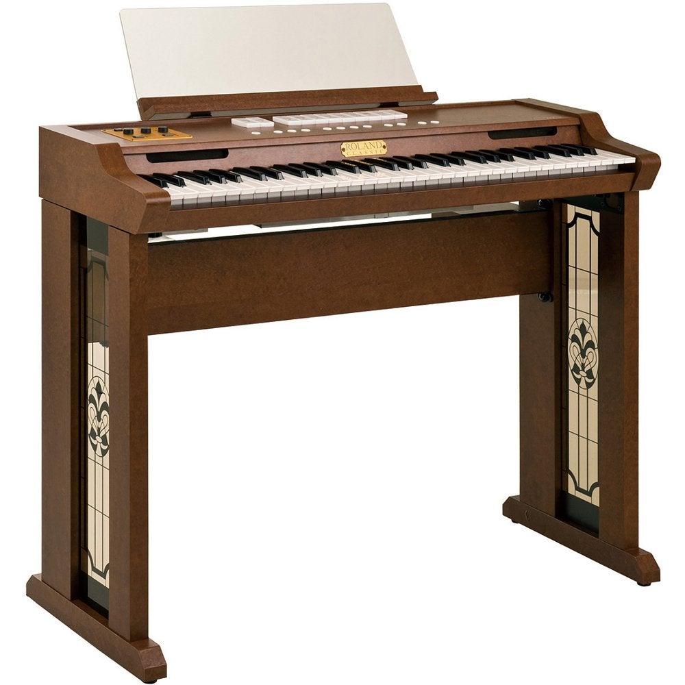 Seattle Roland Keyboards Roland C-230 Classic keyboard | Bax Music