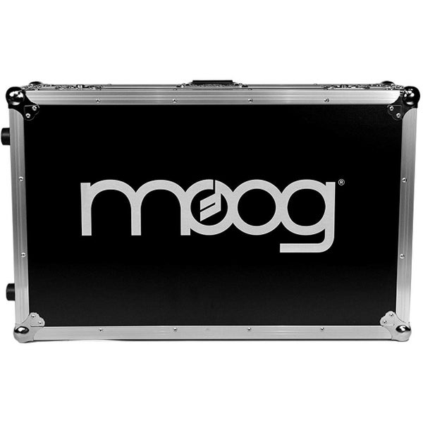 Moog ATA Road case voor Moog One