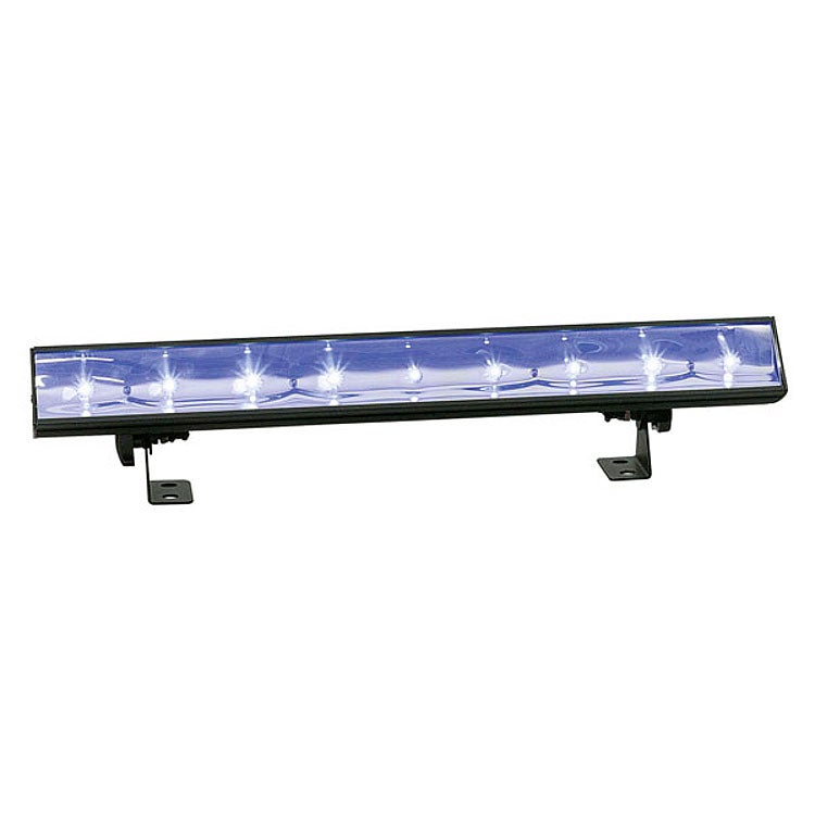 Showtec UV LED Bar 50 cm MKII LED Schwarzlicht - Bild 3