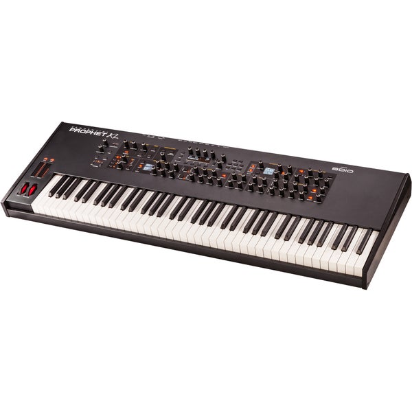 Sequential Prophet XL Hybrid Synthesizer with 76 Keys