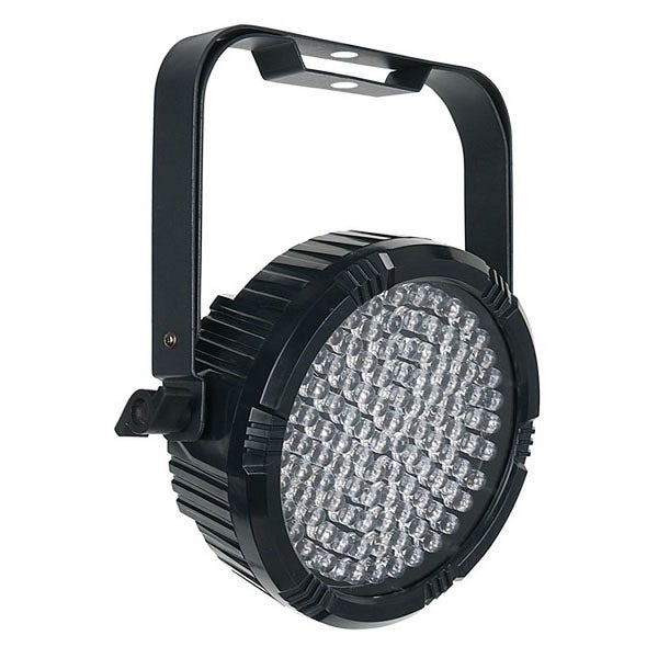 Showtec Compact Par 108-10 Value Line Foco LED RGB negro