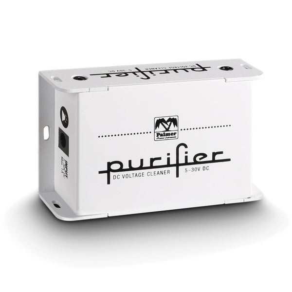 Palmer Purifier