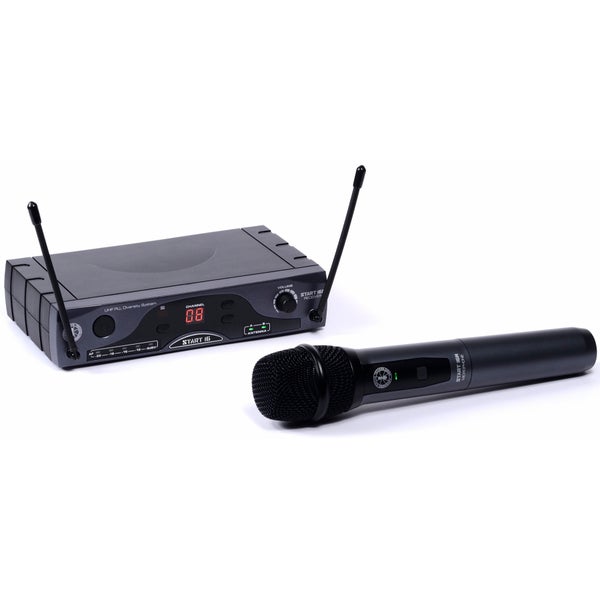 ANT START16 HDM wireless handheld microphone set B6 (823 - 832 MHz)