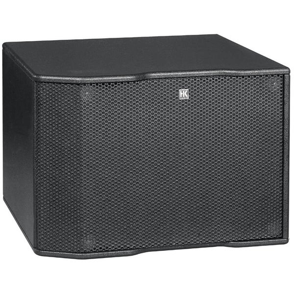 HK Audio IL 118 SUB subwoofer, 400 W
