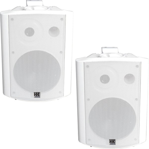 HK Audio IL 80-TW installatiespeaker, 100 Volt