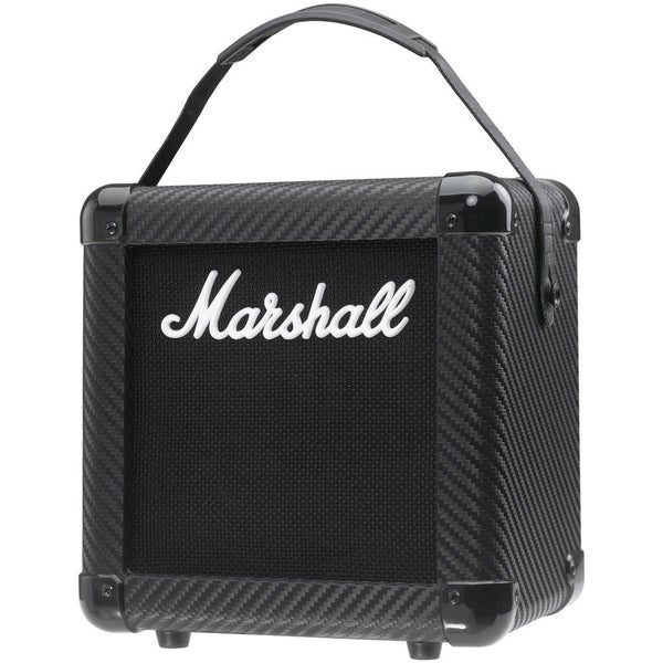 Marshall MG2CFX combo de guitare électrique 1x 6,5" 2W avec effets 