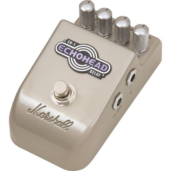Marshall EH-1 Echohead delay effektpedal 