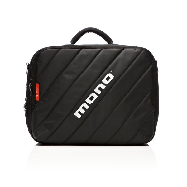 Mono M80 Pedal Board Club maleta para pedalera (para Pedaltrain jr. entre otras)
