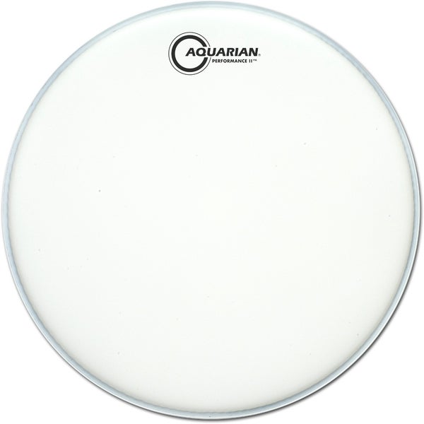 Aquarian 20 pouces Performance II coated peau sablée de grosse caisse