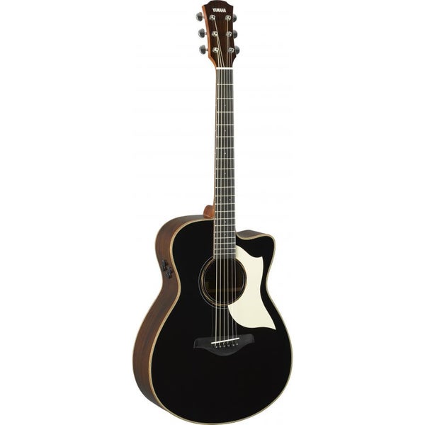 Yamaha AC3R ARE Black Limited avec housse