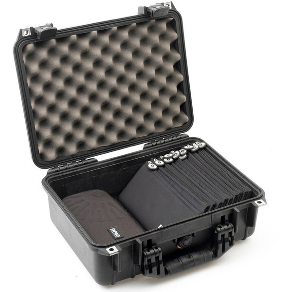 DPA d:vote CORE 4099 Rock Touring Kit 10 Microphone Set