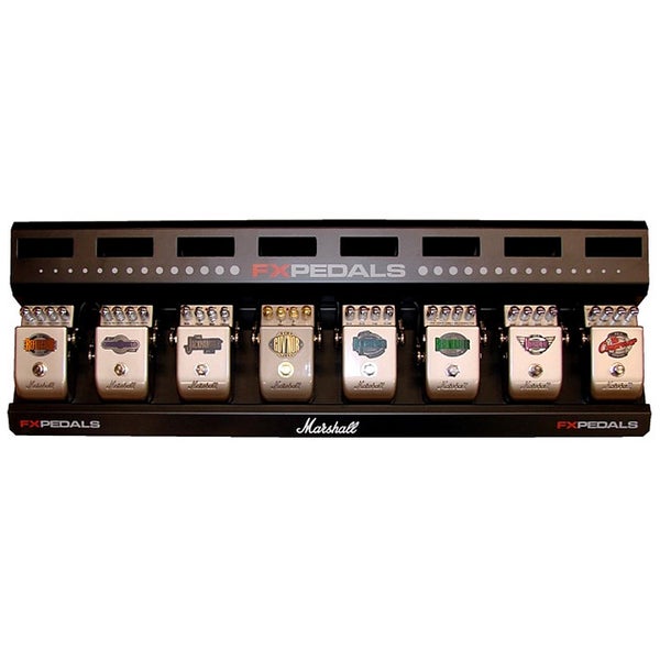 Marshall PB8
