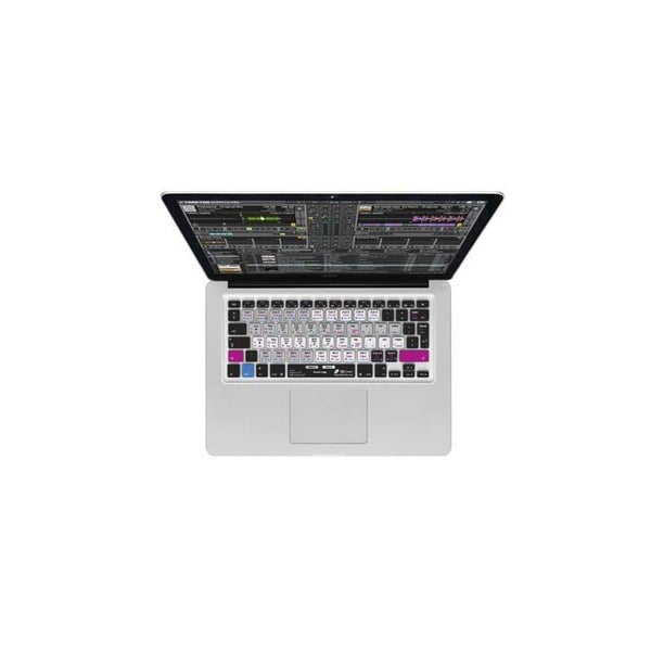 Magma Traktor Pro2 y S4 Keyboard Cover