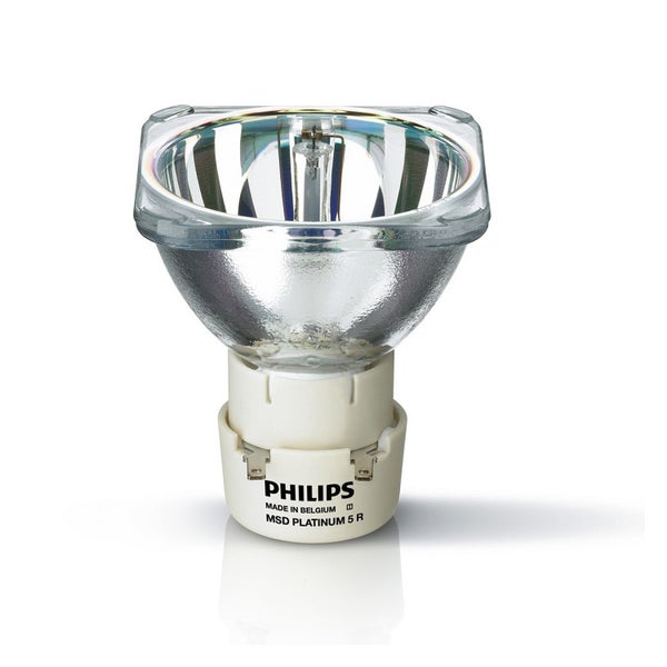 Philips MSD Platinum 5R