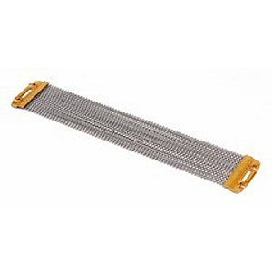 Mapex snarenmat timbre 14" chrome