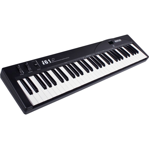 Midiplus i61 Teclado MIDI