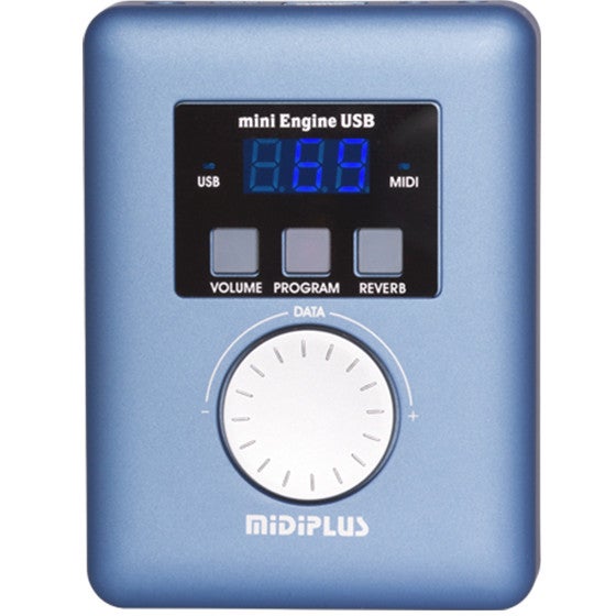 Midiplus miniEngine USB