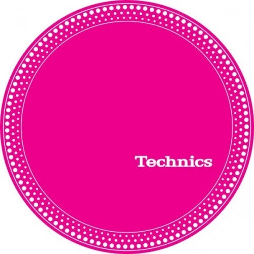 Magma Technics Strobe 1 alfombrilla LP