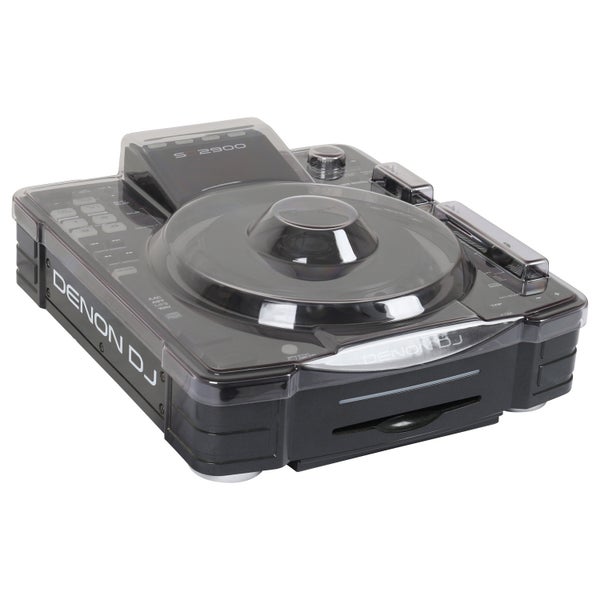 Decksaver Denon SC2900-SC3900 dust cover