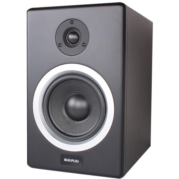 Midiplus MS5 monitor de estudio activo (cada uno)