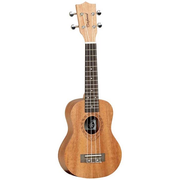 Tanglewood Tiare T1 ukulele soprano