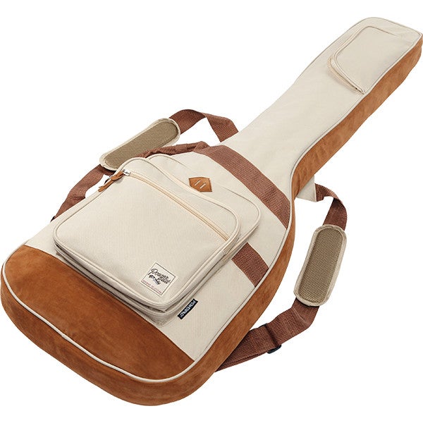 Ibanez Powerpad Designer Collection borsa per basso beige
