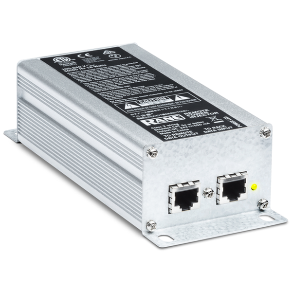 RANE DJ RPI Remote Power Injector pour DR6 et RAD26