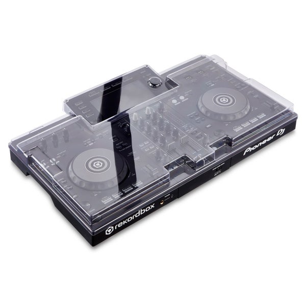 Decksaver Pioneer XDJ-RR dust cover