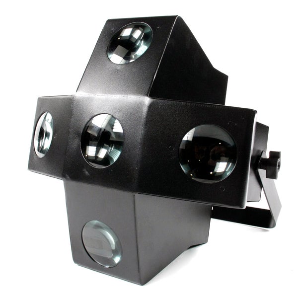 Ayra TDC Cross LED lighting effect