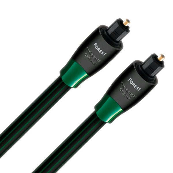 Audioquest Forest  Optilink 3m