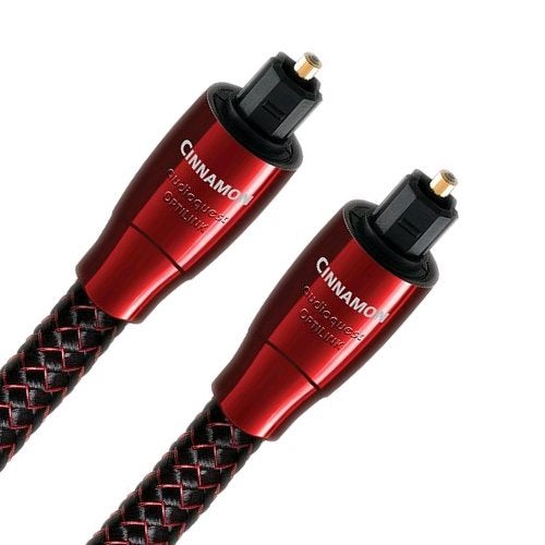 Audioquest Cinnamon  Optilink 1,5m