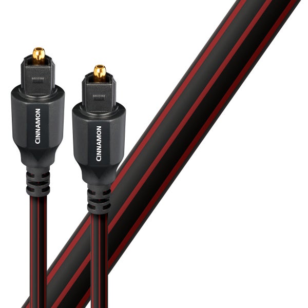 Audioquest Cinnamon  Optilink 3m