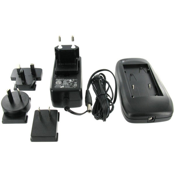 Line 6 JTV BR4 adaptador para pila li-ion JTV BA12