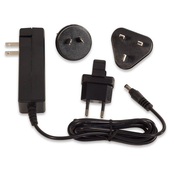 Line 6 DC-3g adaptador para la serie HD POD