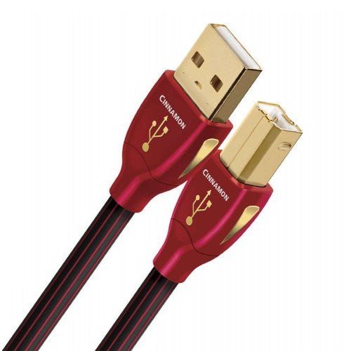 Audioquest Cinnamon câble 0,75m
