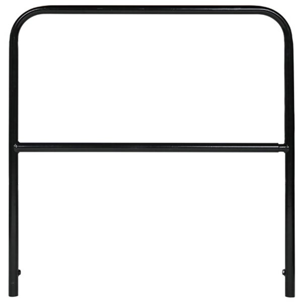 Stagedex SM-RAIL-L100 rampe pour plancher de scène 1 mètre