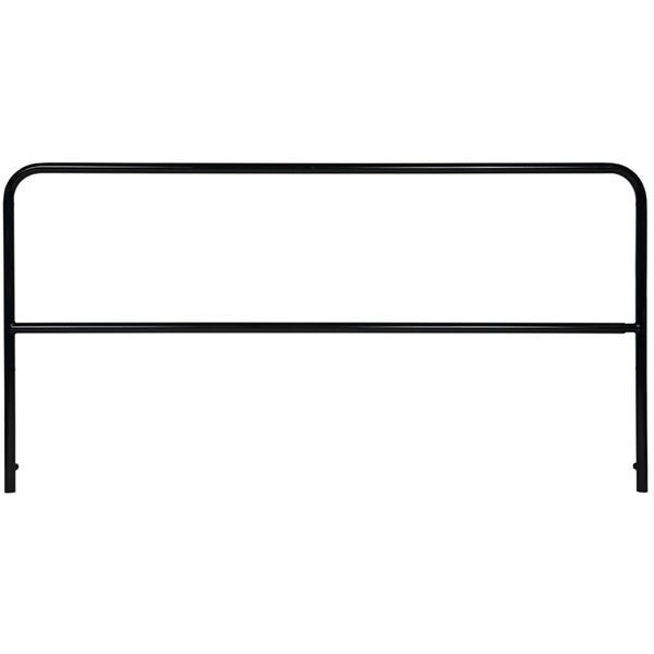 Stagedex SM-RAIL-L200 rampe pour plancher de scène 2 mètres