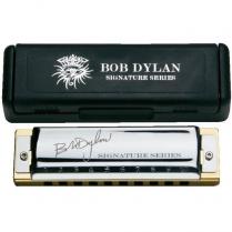 Hohner Signature Bob Dylan armónica