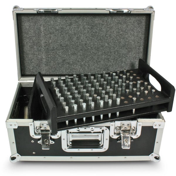 Duratruss ACF-SW Conus Case maletín para piezas de estructuras truss