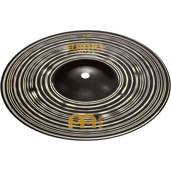 Meinl Classics Custom Dark splash, 12-inch
