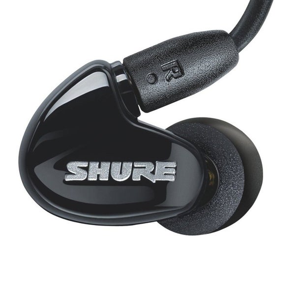 Shure SE315-K-Right écouteur intra-auriculaire de rechange (modèle droit)