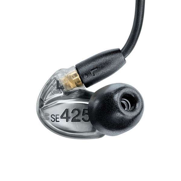 Shure SE425-V Left auricolare sinistro di riserva per monitoraggio in-ear
