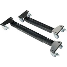 Konig & Meyer 18806 carrello per supporto tastiera