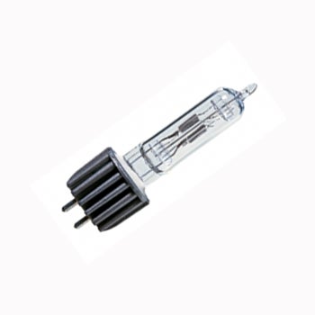 General Electric G9.5 230 V 750 W HPL 37824 ampoule haute tension