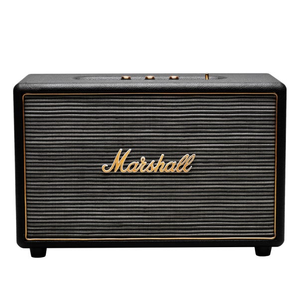 Marshall Hanwell