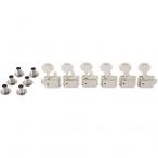 Fender ClassicGear Tuning Machines macchine per l'accordatura (6 pezzi)
