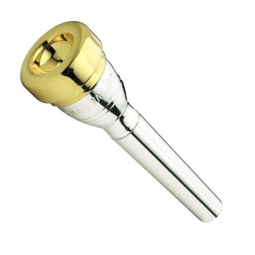 Yamaha MP TR 18C4 GP boquilla para trompeta