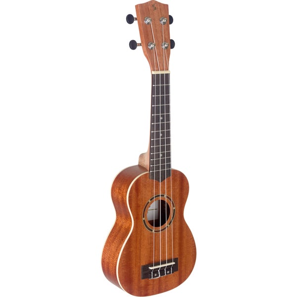Stagg US-30 Traditional ukulélé soprano