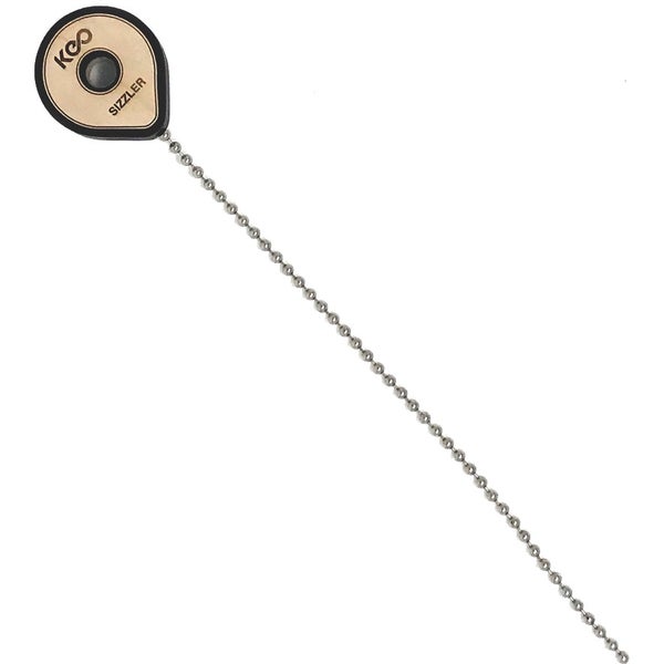 Keo Percussion Cymbal Sizzler chain