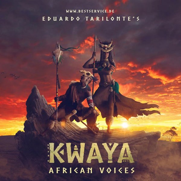 Best Service Kwaya African Voices (téléchargement)